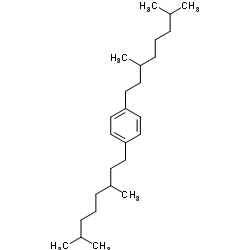 cas no 211809-80-2 is 1,4-Bis(3,7-dimethyloctyl)benzene