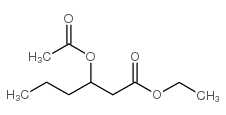 cas no 21188-61-4 is ethyl 3-acetoxyhexanoate