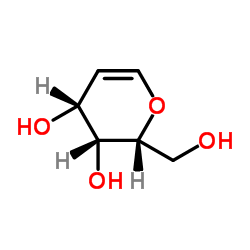 cas no 21193-75-9 is D-Galactal