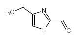 cas no 211943-05-4 is 4-ETHYLTHIAZOLE-2-CARBALDEHYDE