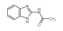 cas no 21202-05-1 is N-(1H-BENZO[D]IMIDAZOL-2-YL)ACETAMIDE