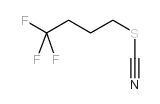 cas no 212190-13-1 is (4,4,4-TRIFLUOROBUTYL)THIOCYANATE