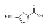 cas no 212197-74-5 is 5-cyanofuran-2-carboxylic acid