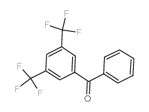 cas no 21221-93-2 is 3,5-bis(trifluoromethyl)benzophenone