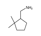 cas no 212382-59-7 is 1-(2,2-Dimethylcyclopentyl)methanamine