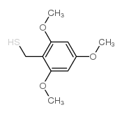 cas no 212555-23-2 is (2,4,6-trimethoxyphenyl)methanethiol