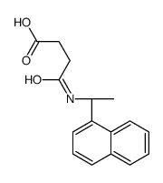 cas no 212556-04-2 is (S)-(-)-N-(1-(1-NAPHTHYL)ETHYL)SUCCINAM&