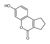 cas no 21260-41-3 is 7-Hydroxy-2,3-dihydro-1H-cyclopenta[c]chromen-4-one