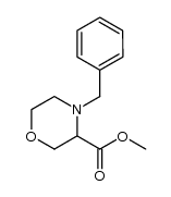 cas no 212650-44-7 is Methyl 4-Benzyl-3-morpholinecarboxylate