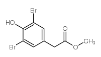 cas no 212688-02-3 is METHYL 2-(3,5-DIBROMO-4-HYDROXYPHENYL)ACETATE