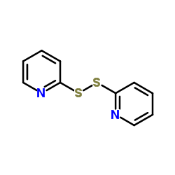 cas no 2127-03-9 is 2,2′-Dipyridyl disulfide