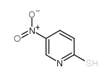 cas no 2127-09-5 is 5-nitropyridine-2-thiol