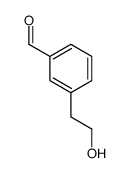 cas no 212914-87-9 is 3-(2-hydroxyethyl)benzaldehyde