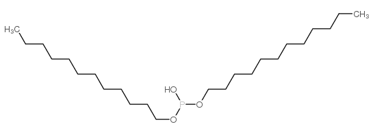 cas no 21302-90-9 is dilauryl phosphite, tech., 85