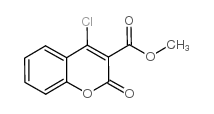 cas no 213181-25-0 is METHYL 4-CHLORO-2-OXO-2H-CHROMENE-3-CARBOXYLATE