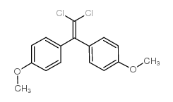 cas no 2132-70-9 is 4,4'-methoxychlor olefin