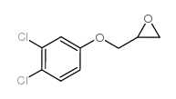 cas no 21320-30-9 is 2-[(3,4-dichlorophenoxy)methyl]oxirane