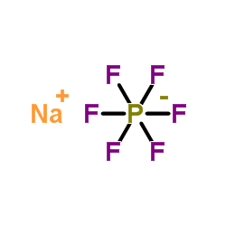 cas no 21324-39-0 is Sodium hexafluorophosphate