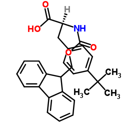 cas no 213383-02-9 is Fmoc-Phe(4-tBu)-OH