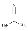 cas no 2134-48-7 is α-aminopropionitrile