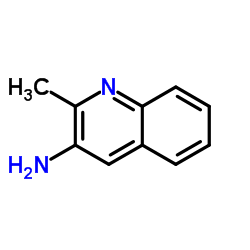 cas no 21352-22-7 is 2-Methylquinolin-3-amine