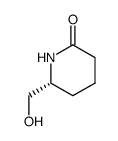 cas no 213532-95-7 is (6R)-6-(HYDROXYMETHYL)-2-PIPERIDINONE