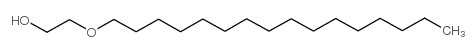 cas no 2136-71-2 is Ethylene glycol monohexadecyl ether