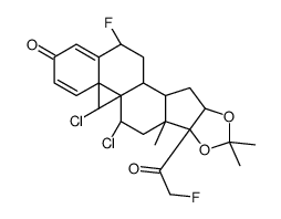 cas no 21365-49-1 is tralonide