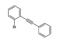 cas no 21375-88-2 is 1-BROMO-2-PHENYLETHYNYL-BENZENE