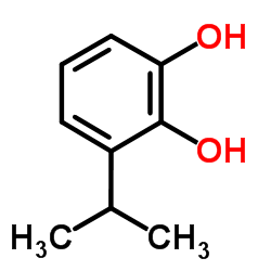 cas no 2138-48-9 is Isopropyl catechol
