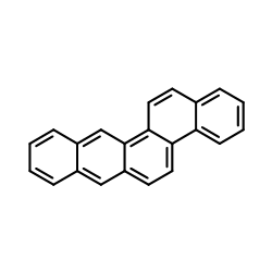 cas no 214-17-5 is Benzo[c]tetraphene