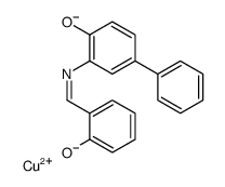 cas no 21405-81-2 is [3-[(2-hydroxybenzylidene)amino][1,1'-biphenyl]-4-olato(2-)-N,O,O']copper
