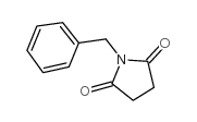 cas no 2142-06-5 is N-Phenylmethyl succinimide