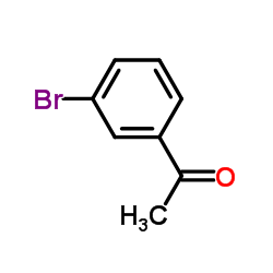 cas no 2142-63-4 is m-Bromoacetophenone