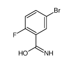 cas no 214210-17-0 is 5-Bromo-2-fluorobenzamide