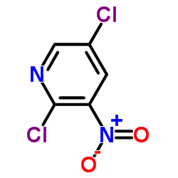 cas no 21427-62-3 is 2,5-Dichloro-3-nitropyridine