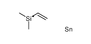 cas no 214279-37-5 is TRIMETHYLSTANNYLDIMETHYLVINYLSILAN, 90