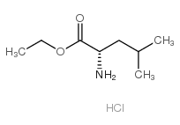 cas no 2143-40-0 is l-leucine ethyl ester hydrochloride