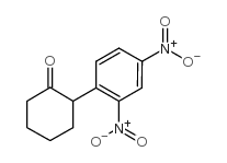 cas no 21442-55-7 is 2-(2,4-DINITROPHENYL)CYCLOHEXANONE