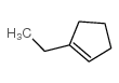 cas no 2146-38-5 is Ethylcyclopentene