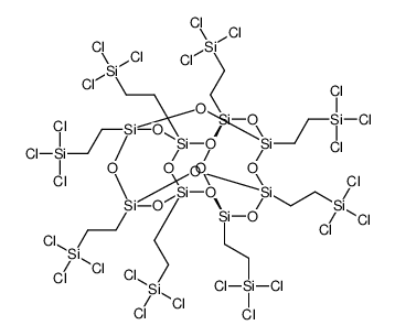 cas no 214675-88-4 is PSS-OCTA(2-TRICHLOROSILYLETHYL) SUBSTIT&