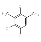 cas no 214774-61-5 is 2,4-DICHLORO-1,3-DIMETHYL-5-FLUOROBENZENE