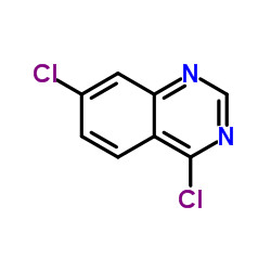 cas no 2148-57-4 is 4,7-Dichloroquinazoline