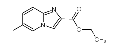 cas no 214958-32-4 is Ethyl 6-iodoimidazo[1,2-a]pyridine-2-carboxylate