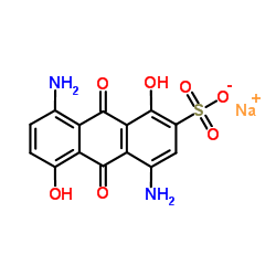 cas no 2150-60-9 is alizarin safirol se