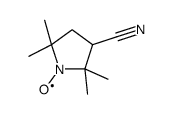 cas no 2154-70-3 is 3-Cyano-PROXYL