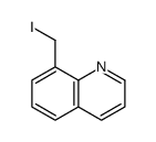 cas no 215606-70-5 is 8-(IODOMETHYL)-QUINOLINE