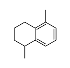 cas no 21564-91-0 is 1,5-dimethyltetralin