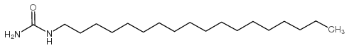cas no 2158-08-9 is Urea, N-octadecyl-