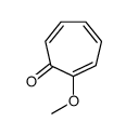 cas no 2161-40-2 is alpha-Methoxytropone